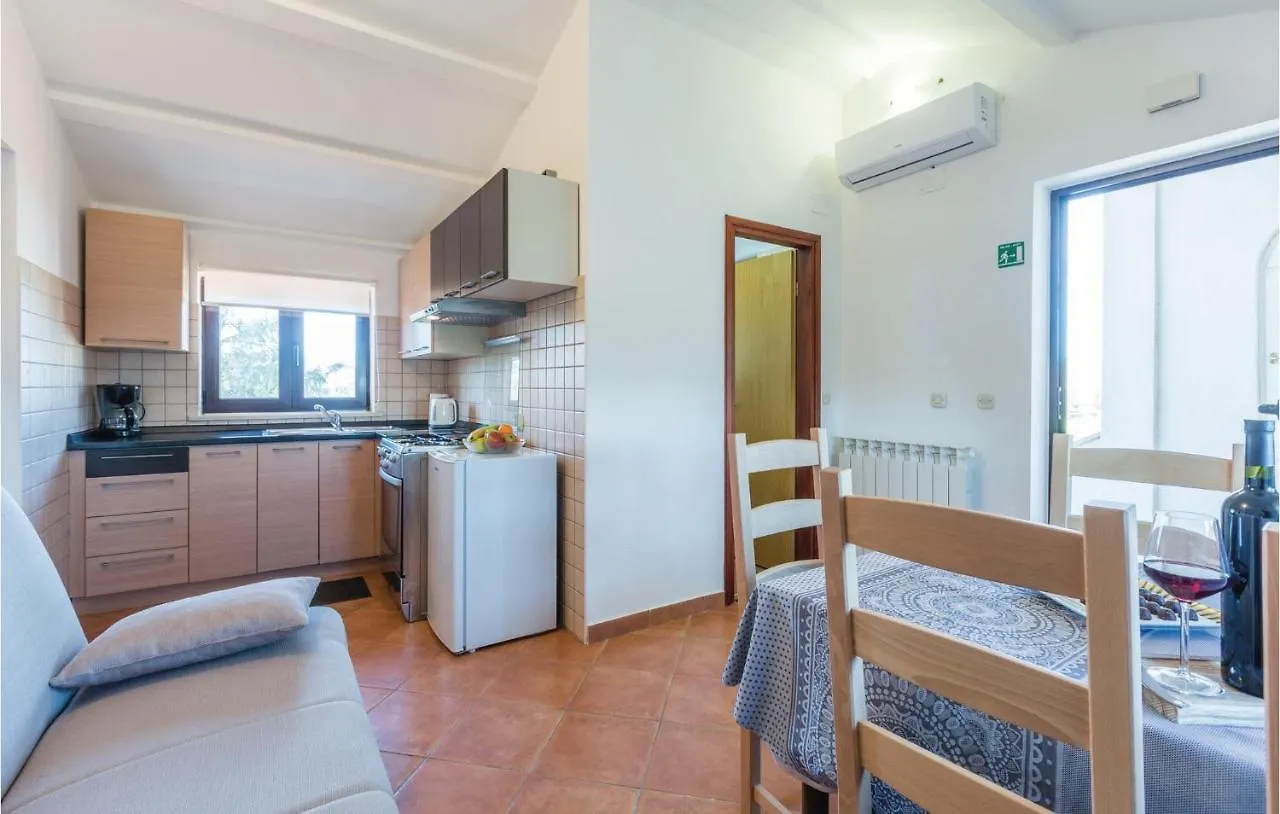 Amazing Apartment In Pazin With Wifi Katun Lindarski