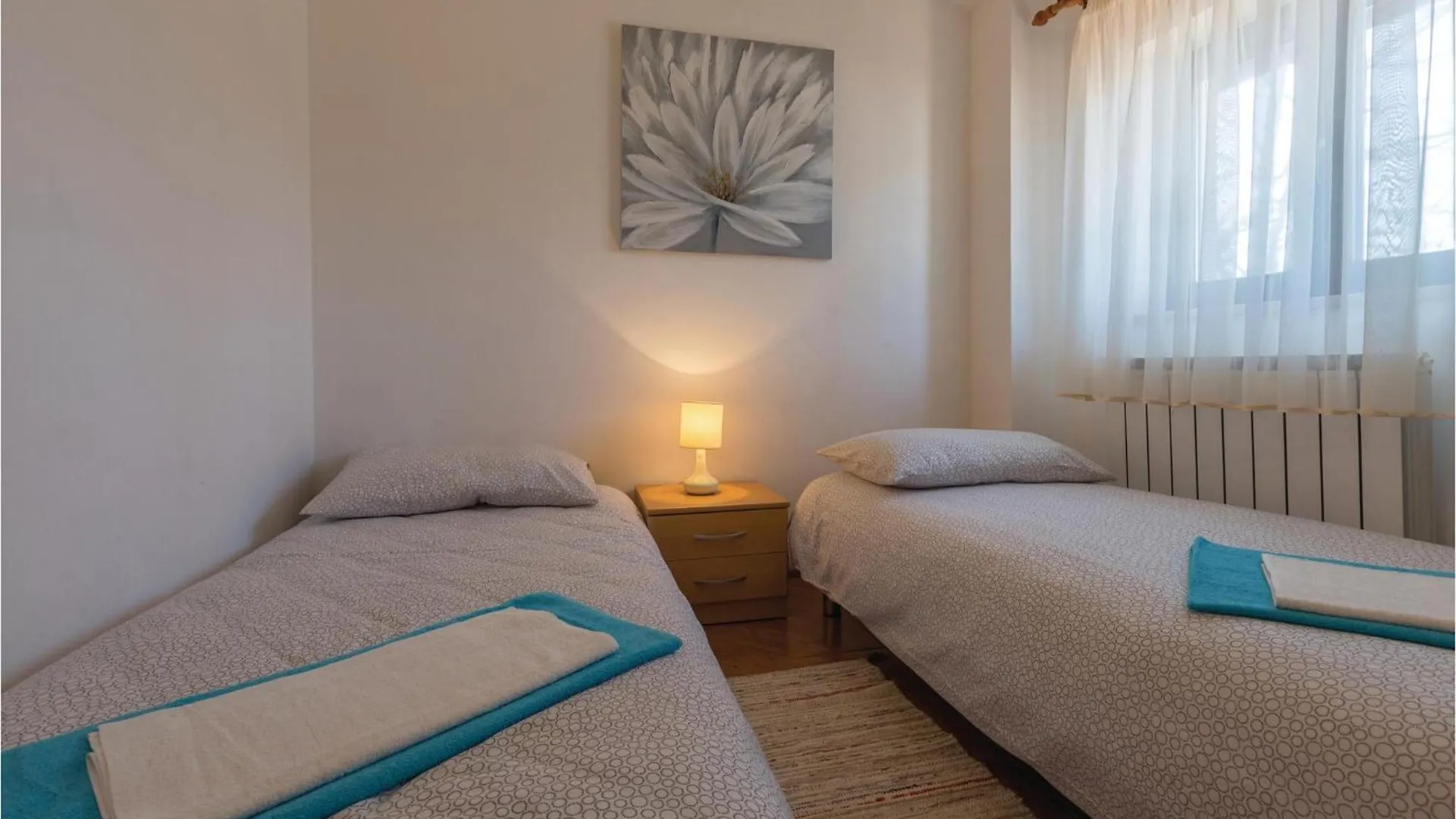 Amazing Apartment In Pazin With Wifi Katun Lindarski