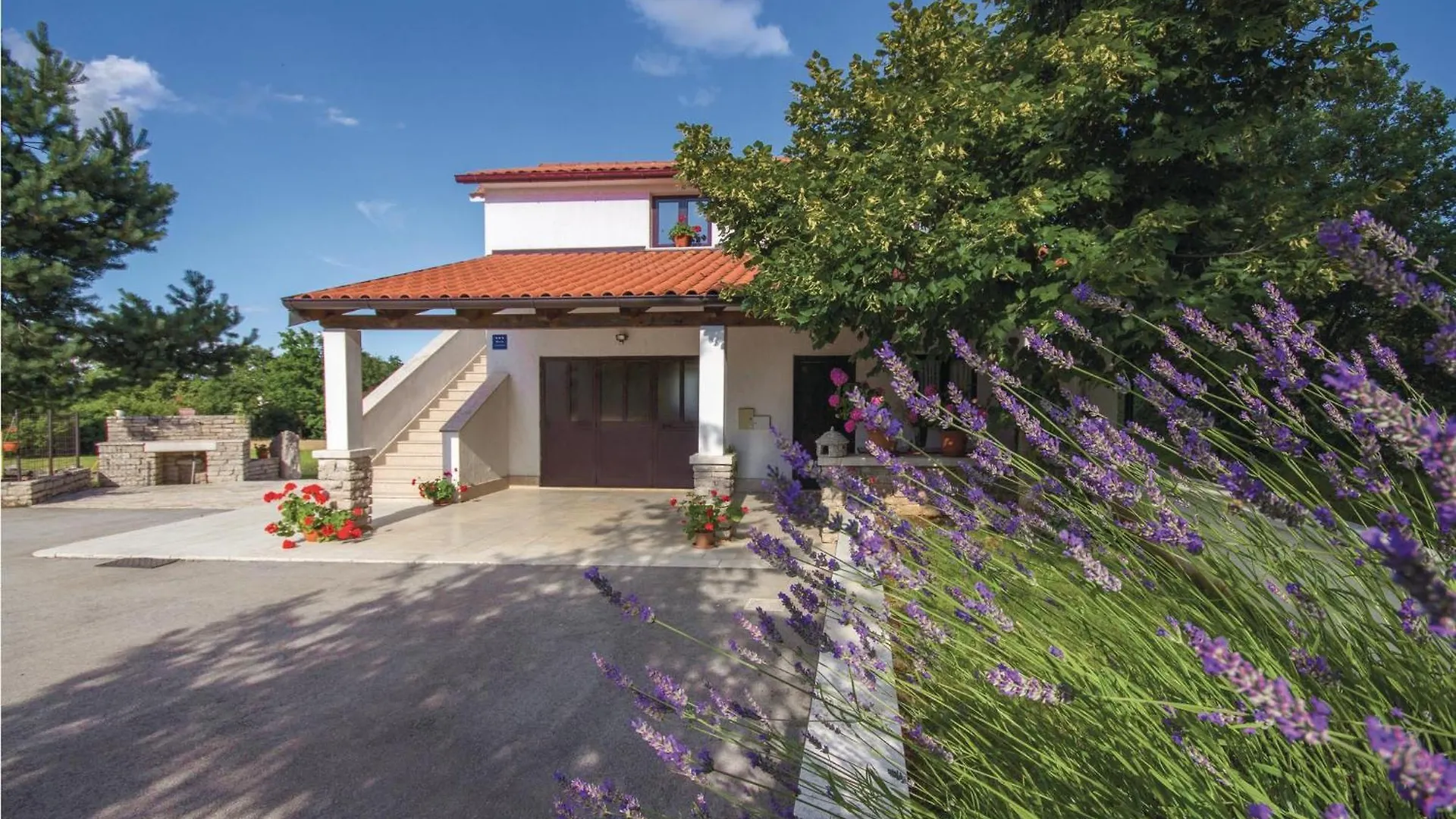 Amazing Apartment In Pazin With Wifi location