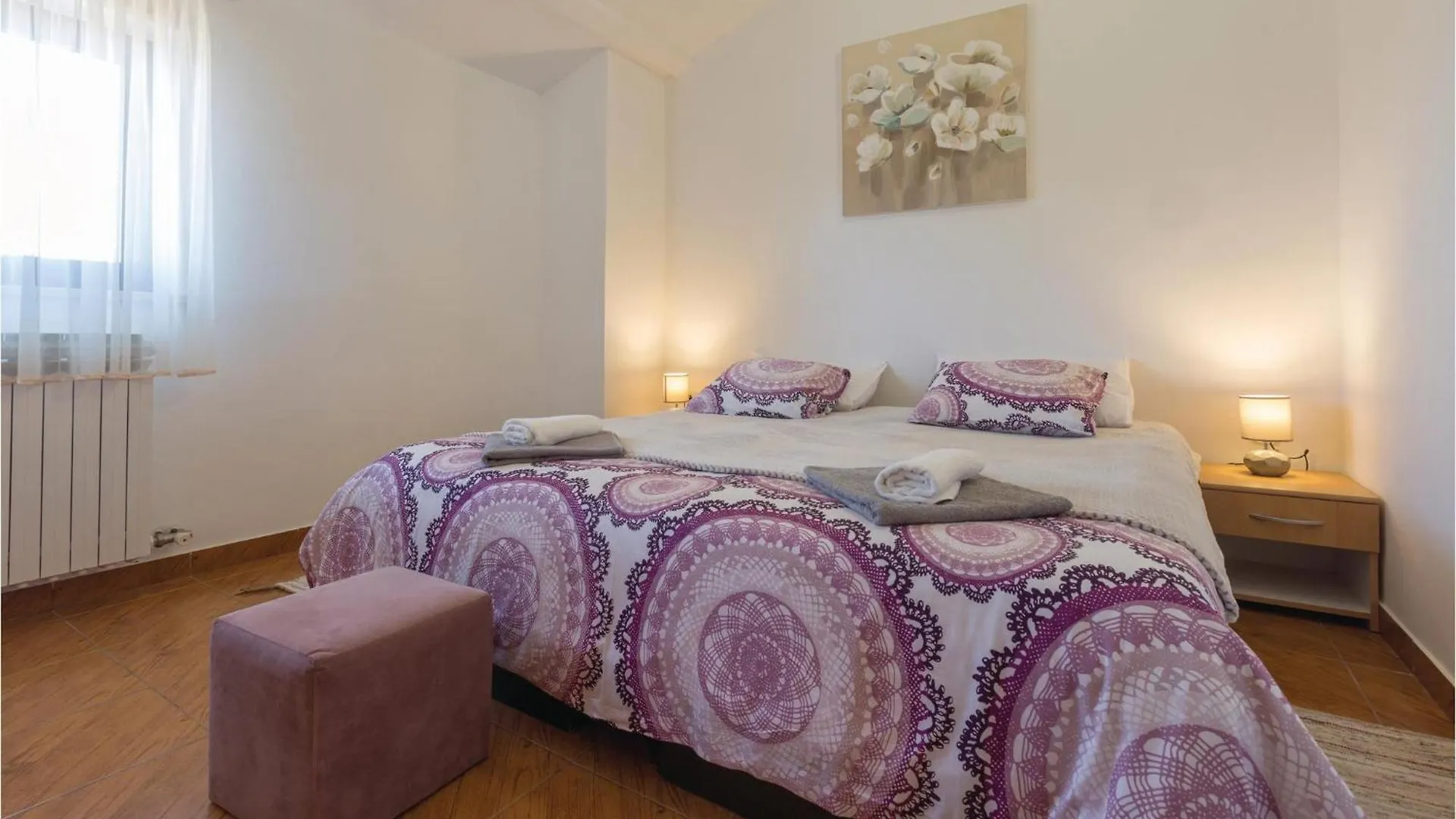 Amazing Apartment In Pazin With Wifi Katun Lindarski