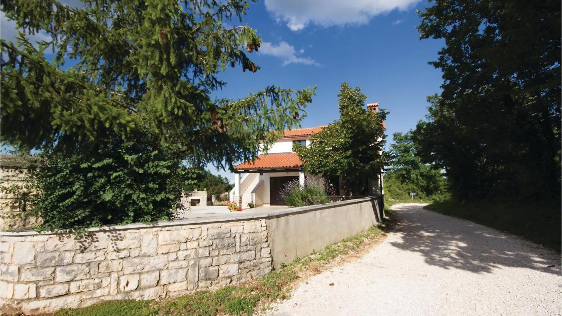 Amazing Apartment In Pazin With Wifi Katun Lindarski Croatia