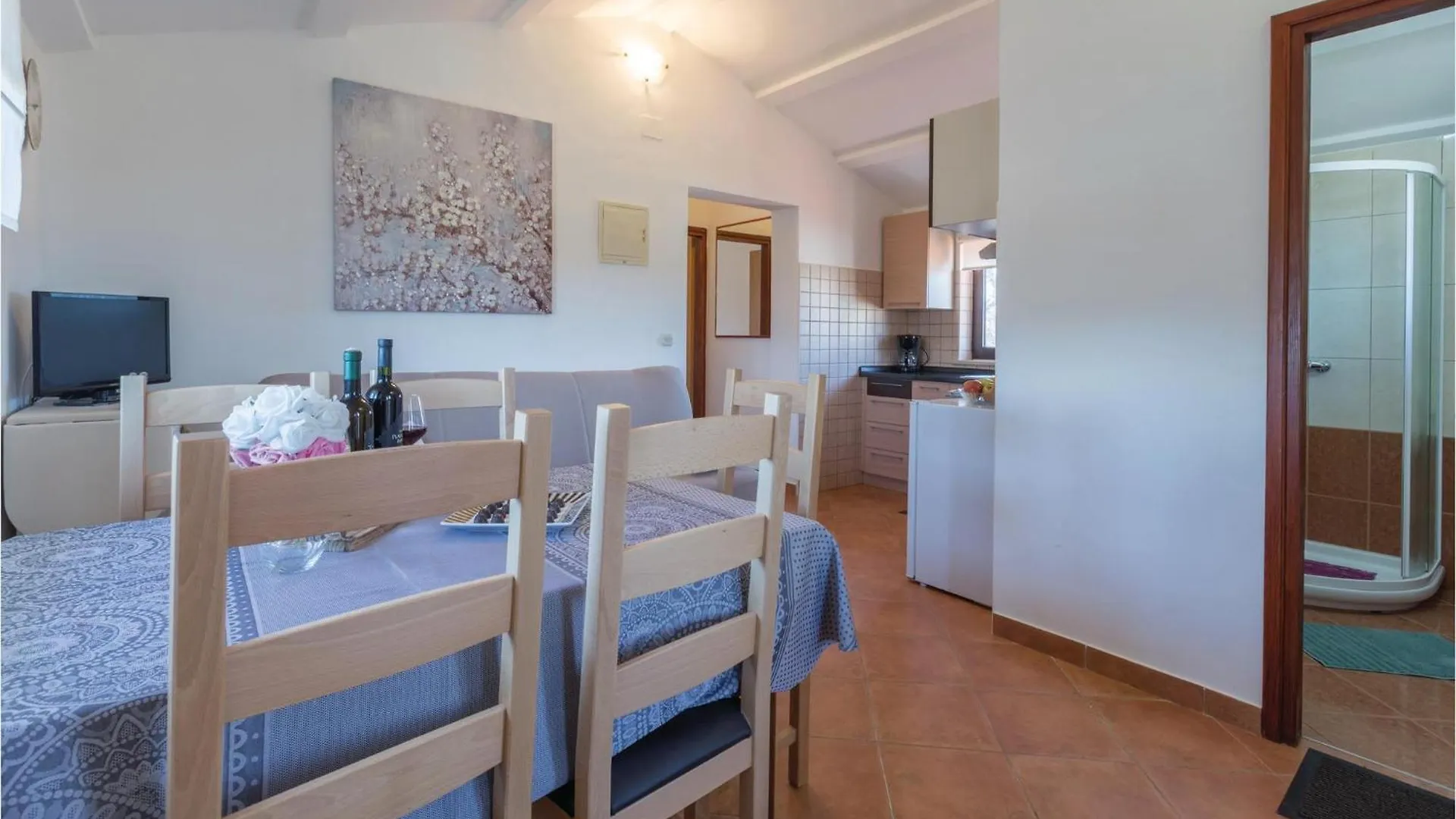 Amazing Apartment In Pazin With Wifi Katun Lindarski