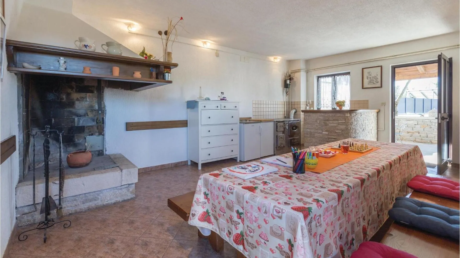 Amazing Apartment In Pazin With Wifi Katun Lindarski 0*,