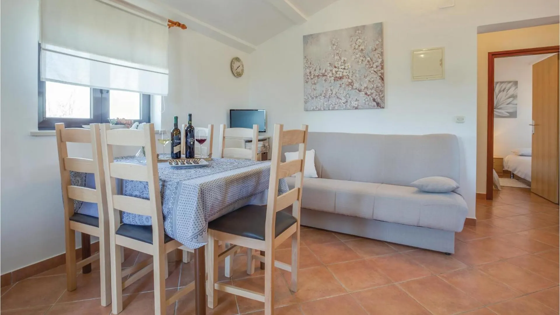 Amazing Apartment In Pazin With Wifi Katun Lindarski